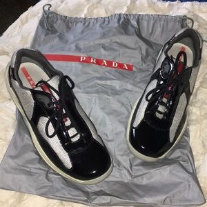 Prada Sneakers